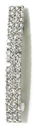 Zeige Details für Haarspangen Hochzeit Strass kristall Bild von Haarspangen Hochzeit Strass kristall