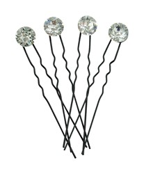 Zeige Details für Haarnadeln Braut Strass kristall Bild von Haarnadeln Braut Strass kristall