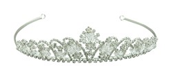 Zeige Details für Tiara Hochzeit Eve Bild von Tiara Hochzeit Eve