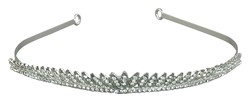 Zeige Details für Diadem Hochzeit Kim Bild von Diadem Hochzeit Kim