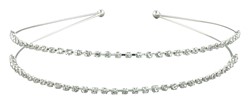 Zeige Details für Haarreif Hochzeit Julia Bild von Haarreif Hochzeit Julia
