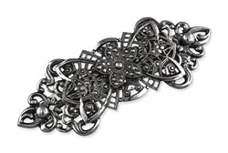 Zeige Details für Haarspange Tracht Julia Bild von Haarspange Tracht Julia