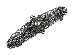 Zeige Details für Trachten Haarspange Blumen Luisa Bild von Trachten Haarspange Blumen Luisa