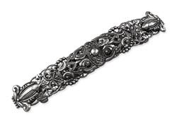 Zeige Details für Große Haarspange Tracht Moni Bild von Große Haarspange Tracht Moni