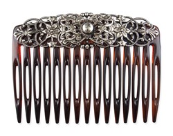 Zeige Details für Trachten Haarkamm Marie Bild von Trachten Haarkamm Marie