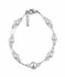 Bild von Perlen Armband Marike 925 Silber, Bild 1