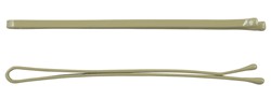 Zeige Details für Haarklemmen Helvetia blond 7 cm 24 Stück Bild von Haarklemmen Helvetia blond 7 cm 24 Stück
