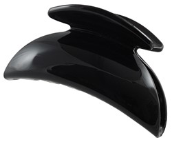 Zeige Details für Haarklammern 9 cm schwarz Bild von Haarklammern 9 cm schwarz