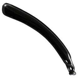 Zeige Details für Bananenspange schwarz Bild von Bananenspange schwarz