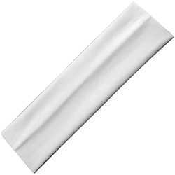 Zeige Details für Stirnband weiß Bild von Stirnband weiß