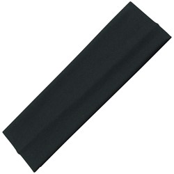 Zeige Details für Stirnband schwarz Bild von Stirnband schwarz