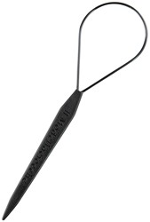 Zeige Details für Haar-Schlaufe Topsy Tail Bild von Haar-Schlaufe Topsy Tail