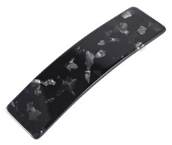 Zeige Details für Haarspange für dickes Haar schwarz Bild von Haarspange für dickes Haar schwarz