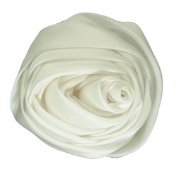Zeige Details für Haar Blumen weiß Bild von Haar Blumen weiß