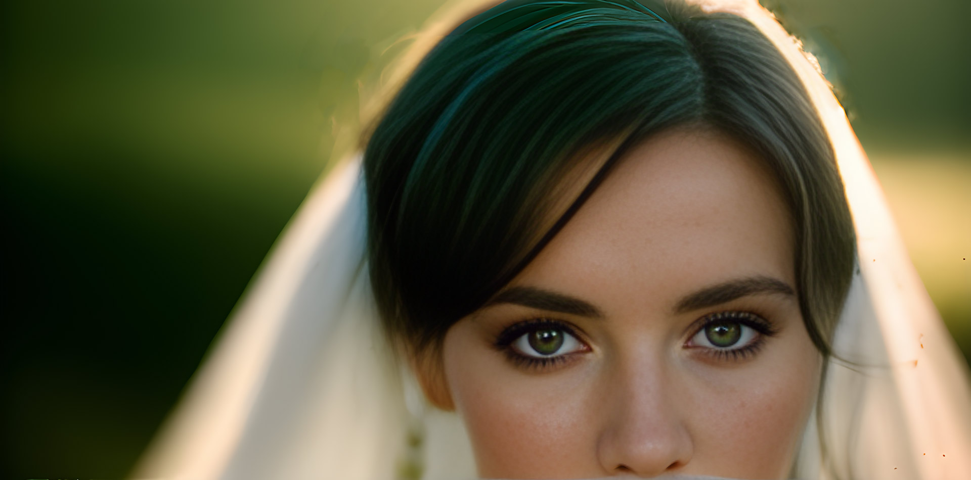 Hochzeit Makeup