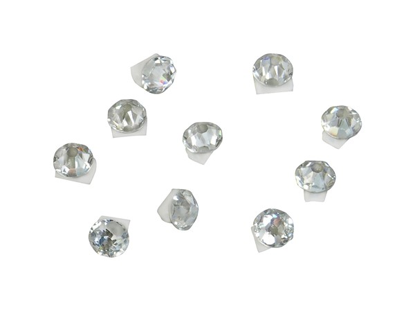 Bild von Bridal Blinx - Hair Diamonds in kristall