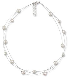 Bild für Kategorie Perlenketten
