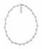 Bild von Swarovski Perlenkette Julie 925 Silber, Bild 2