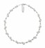 Bild von Perlenkette modern Lena 925 Silber, Bild 2