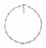 Bild von Perlenkette modern Nicole 925 Silber, Bild 2
