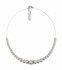 Bild von Vintage Perlenkette Juliana 925 Silber, Bild 2