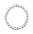 Bild von Armband elastisch Perlen 6 mm, Bild 1